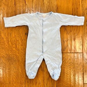 Kissy Kissy Pajamas 0-3mos